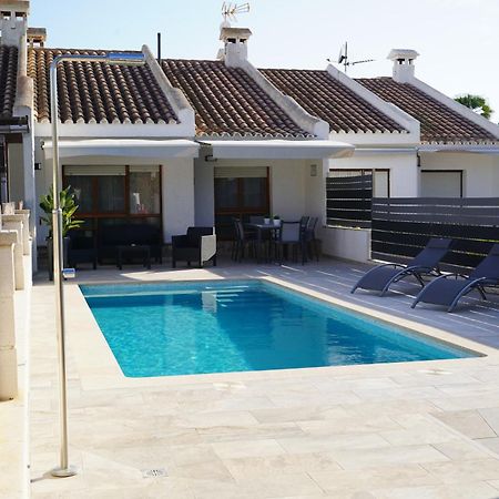 Chalet Amea Riumar Esterno foto