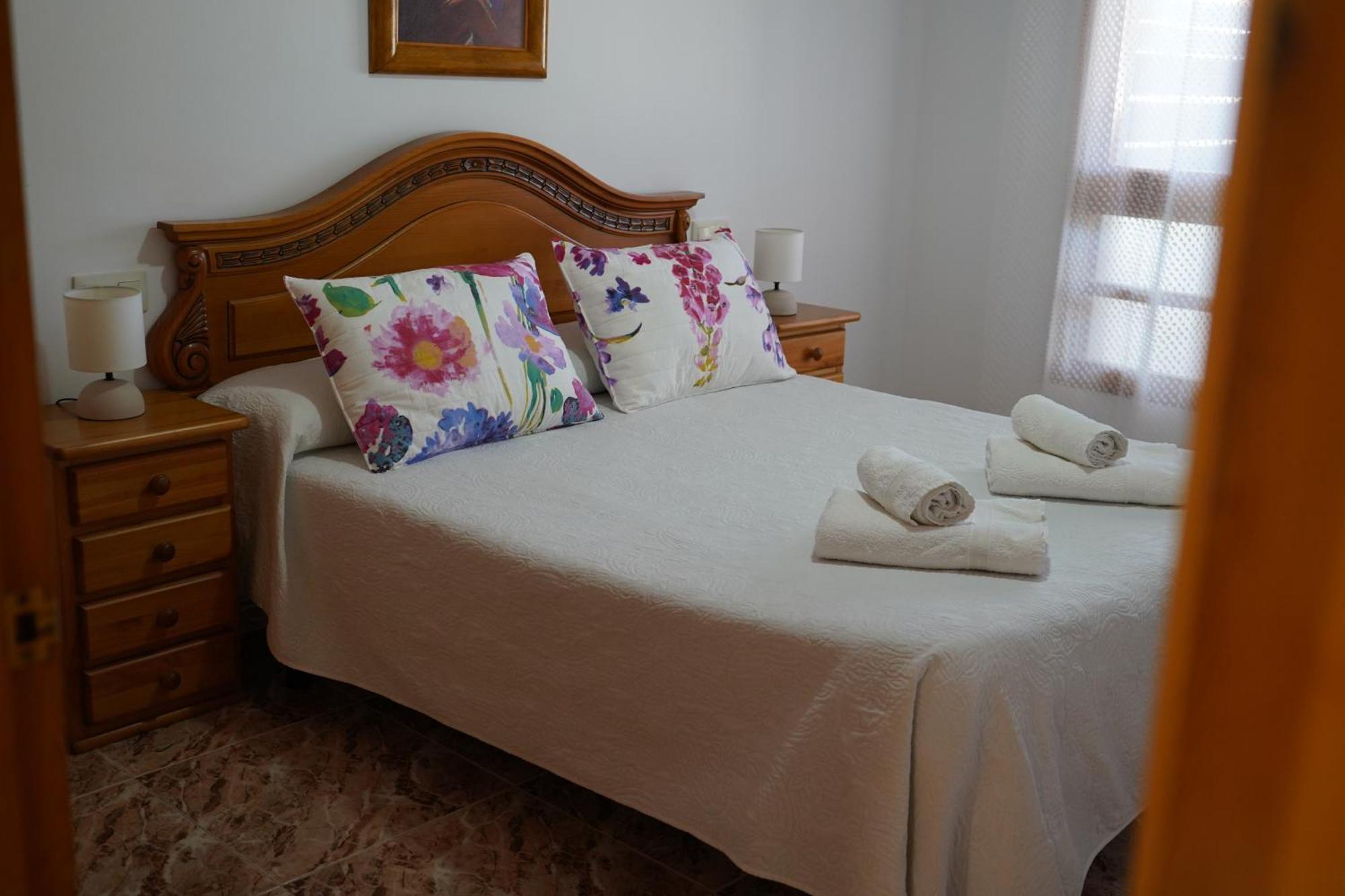 Chalet Amea Riumar Esterno foto