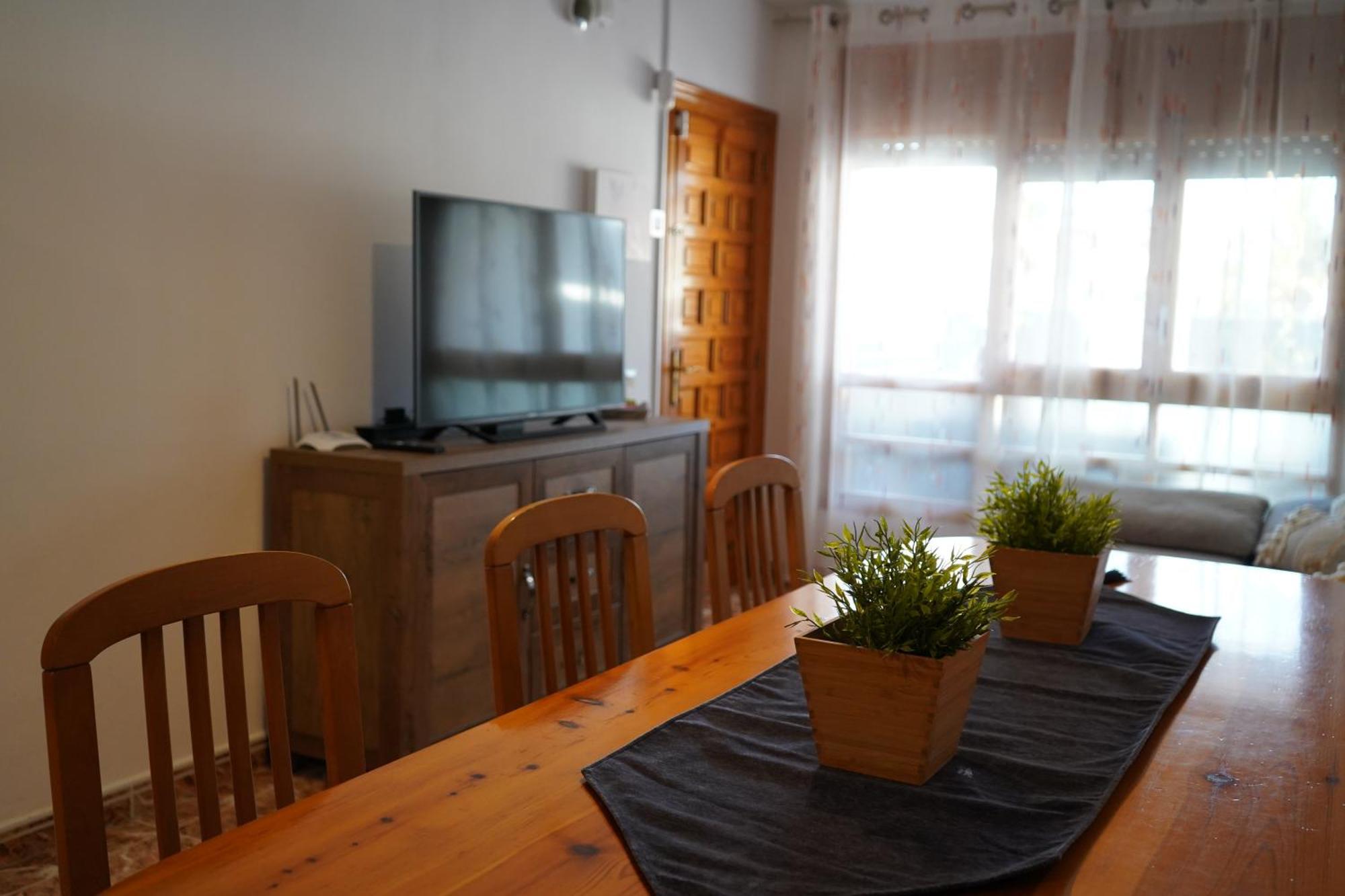 Chalet Amea Riumar Esterno foto