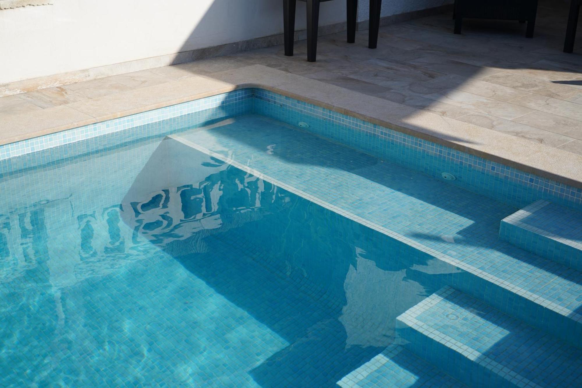 Chalet Amea Riumar Esterno foto