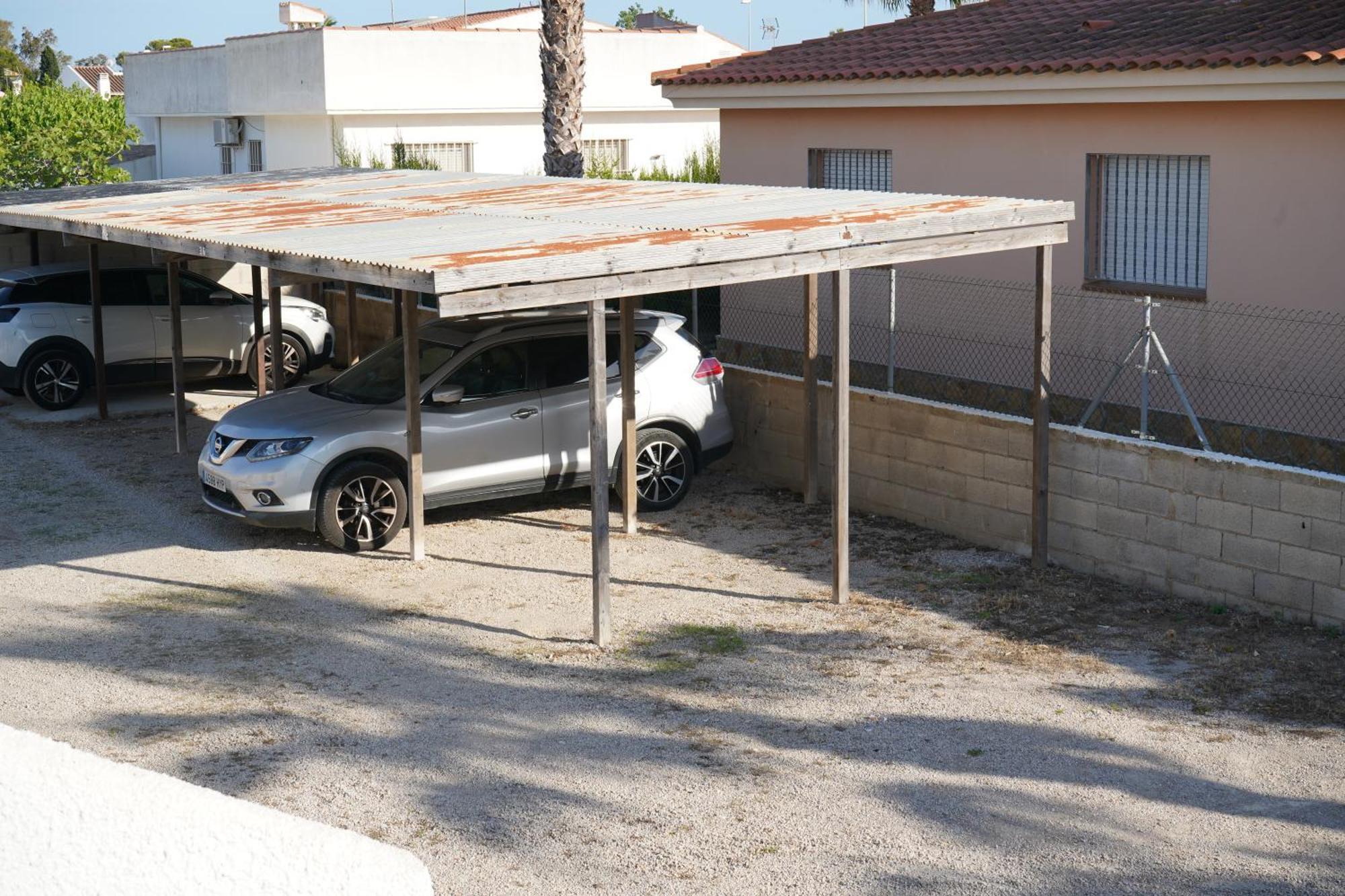 Chalet Amea Riumar Esterno foto